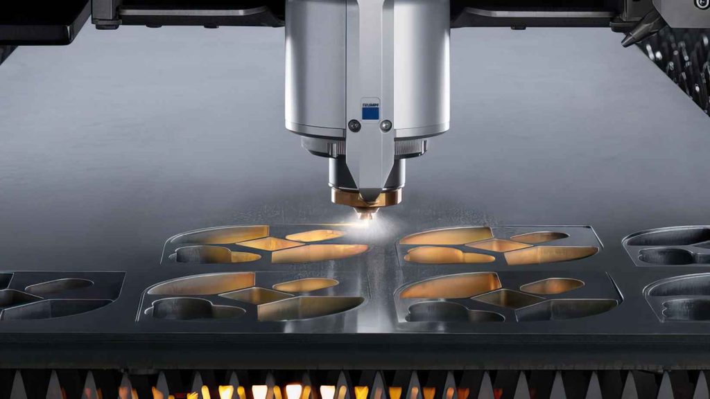 How RAM Scales Sheet-Metal Programs While Maintaining Repeatability