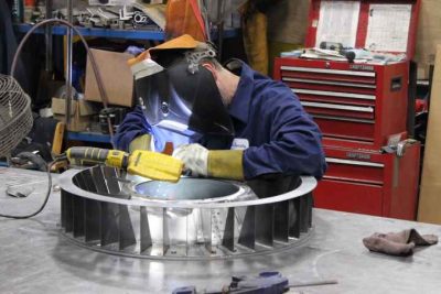 Why Choose RAM Specialty Fabrications?