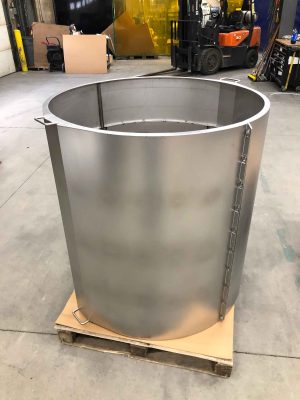 Surface Finishing