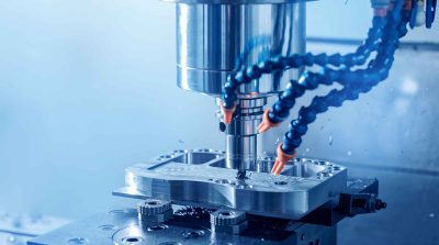 Machining