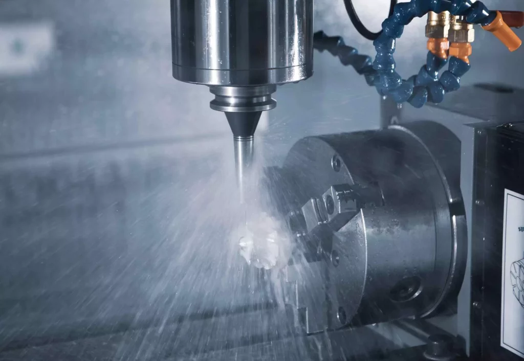 One PO, Less Risk: RAM’s Fabrication and Machining Integration for Better Tolerance Control