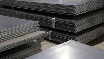 Material Testing & Verification